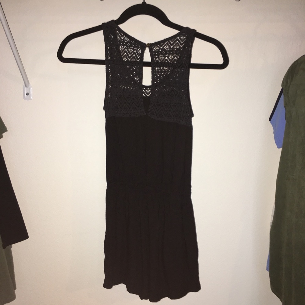 romper